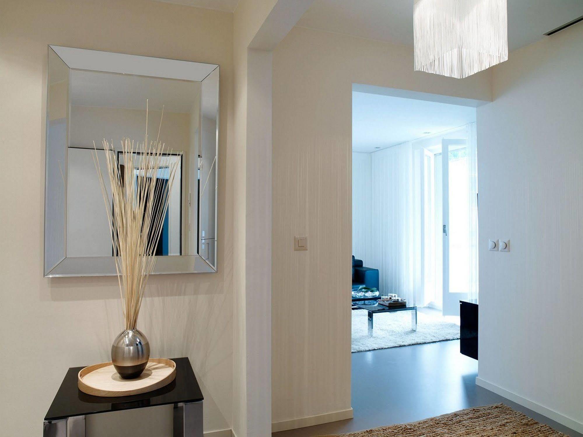 Visionapartments Waffenplatzstrasse - Contactless Check-In Zurych Zewnętrze zdjęcie