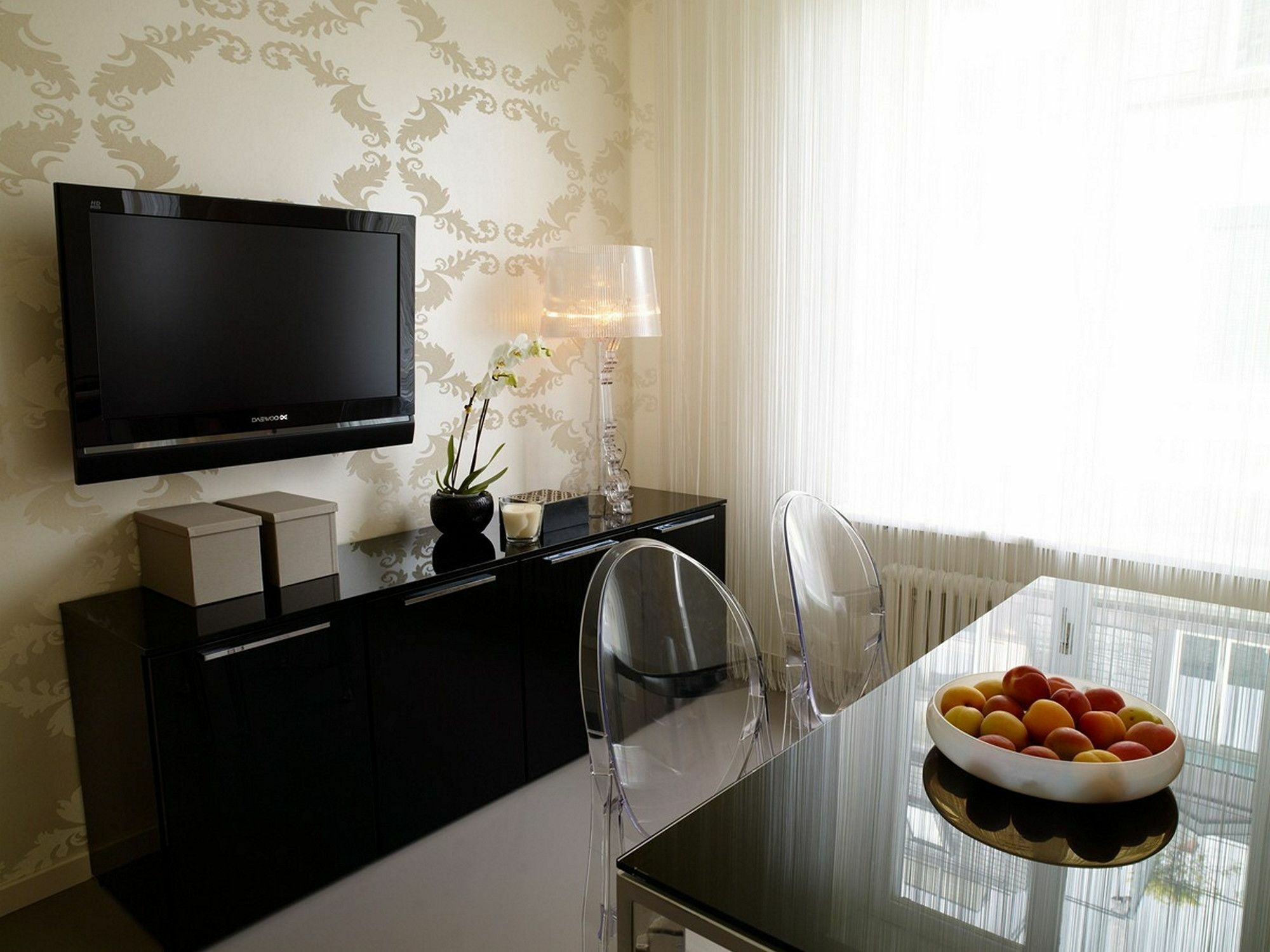Visionapartments Waffenplatzstrasse - Contactless Check-In Zurych Zewnętrze zdjęcie