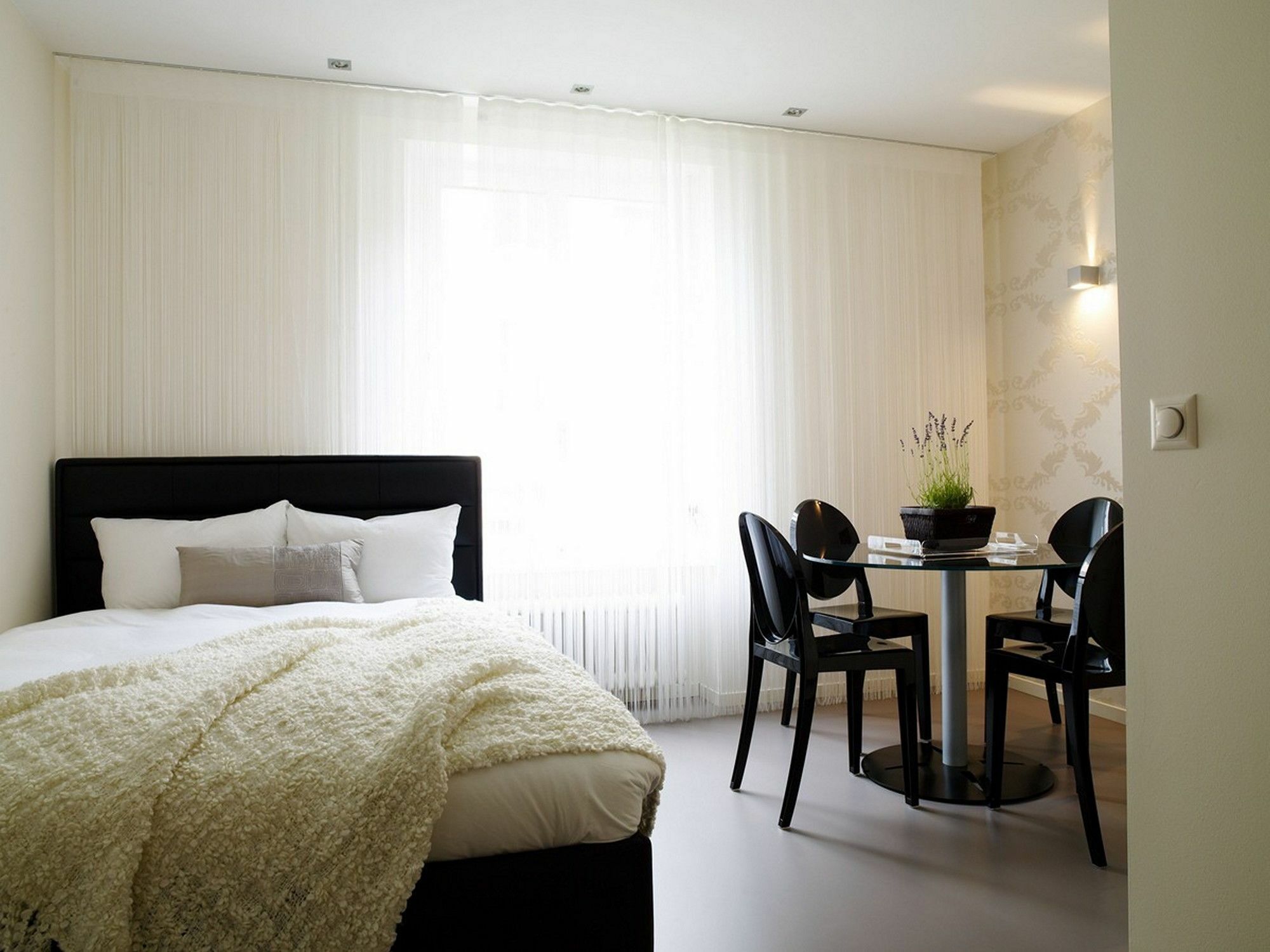Visionapartments Waffenplatzstrasse - Contactless Check-In Zurych Zewnętrze zdjęcie