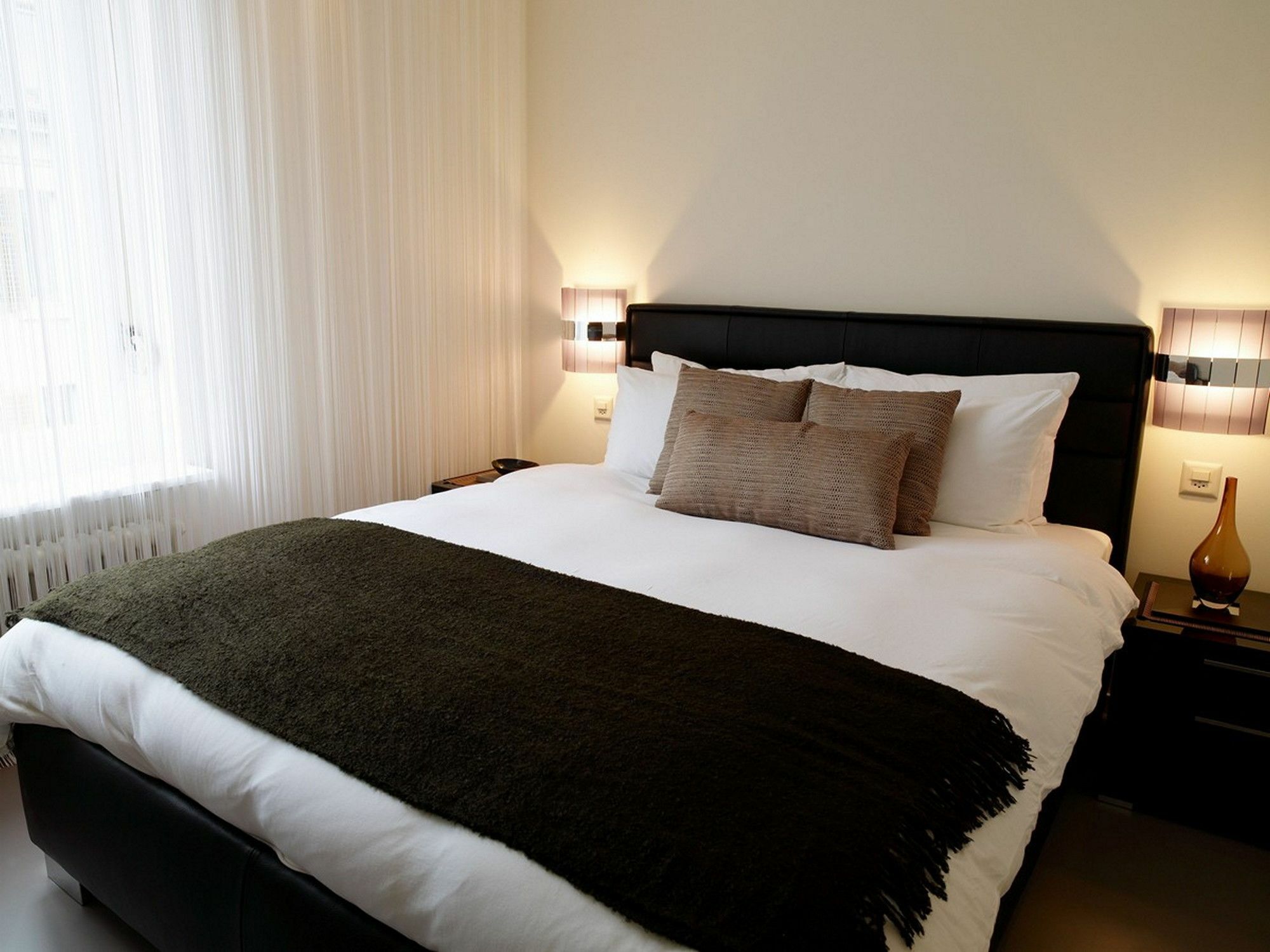 Visionapartments Waffenplatzstrasse - Contactless Check-In Zurych Zewnętrze zdjęcie