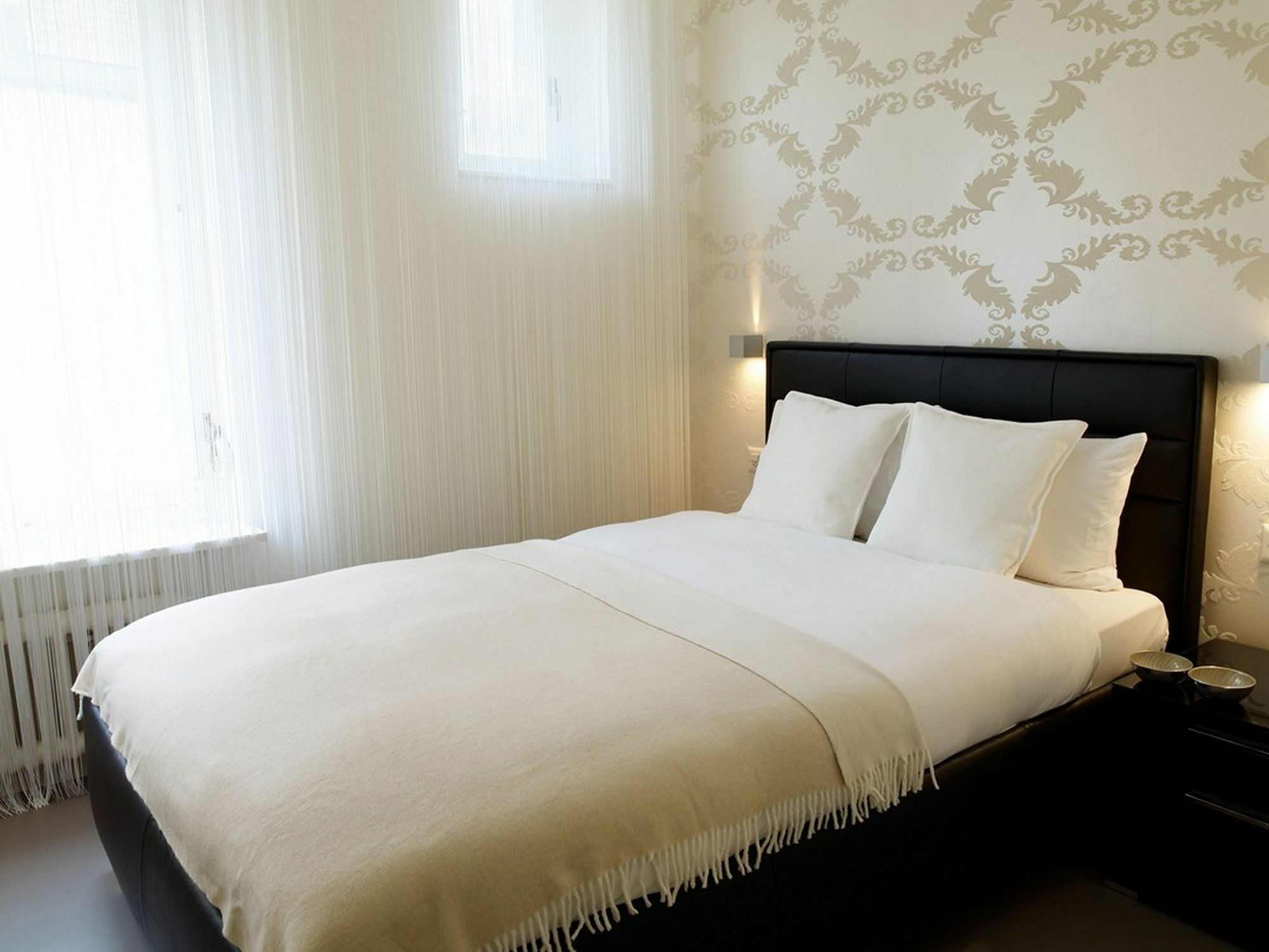 Visionapartments Waffenplatzstrasse - Contactless Check-In Zurych Zewnętrze zdjęcie
