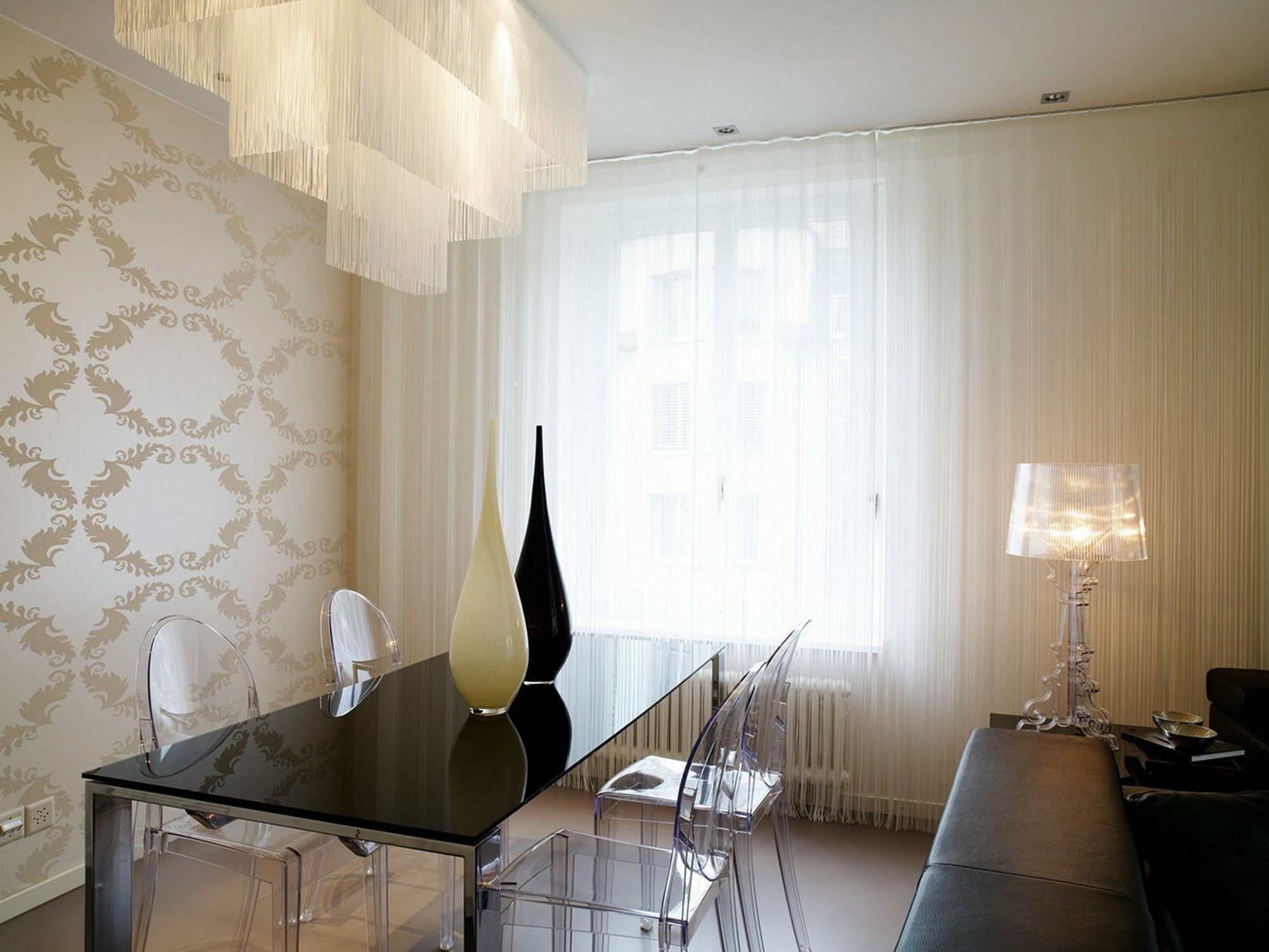 Visionapartments Waffenplatzstrasse - Contactless Check-In Zurych Zewnętrze zdjęcie